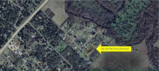 $250,000 | 582 Camino Del Arroyo, Van Vleck, TX 77482