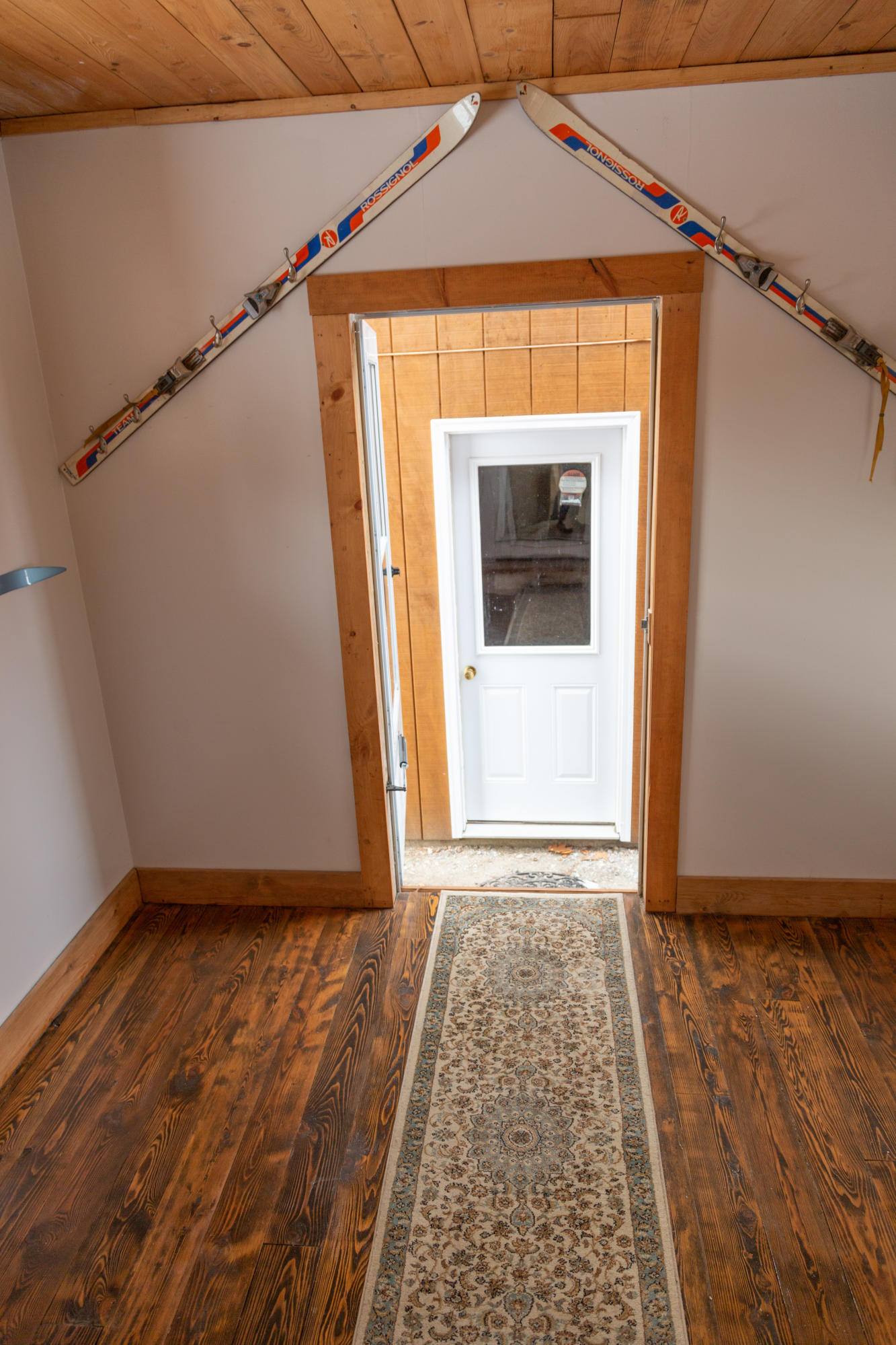 440 Sweden Road Bridgton, ME 04009 - Photo 46 of 49 Mud Room