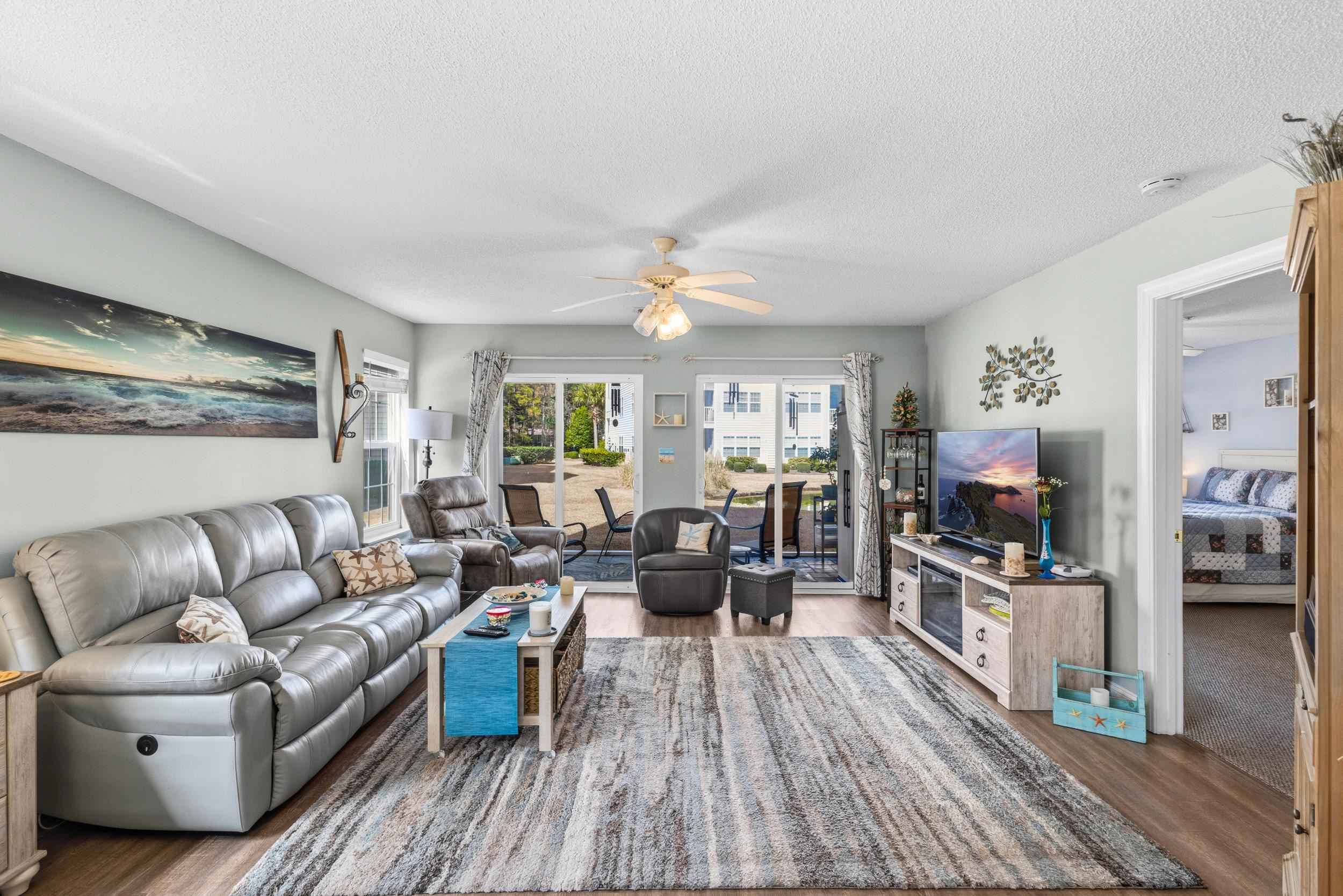635 Woodmoor Drive, Unit 101 Murrells Inlet, SC 29576 - Photo 13 of 28