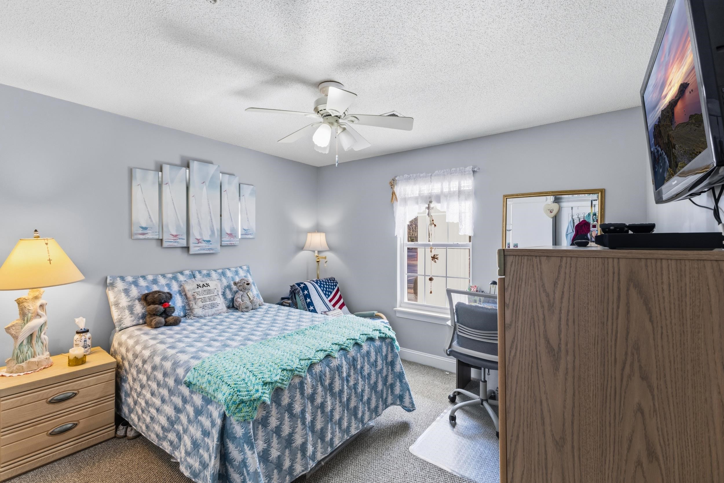 635 Woodmoor Drive, Unit 101 Murrells Inlet, SC 29576 - Photo 15 of 28