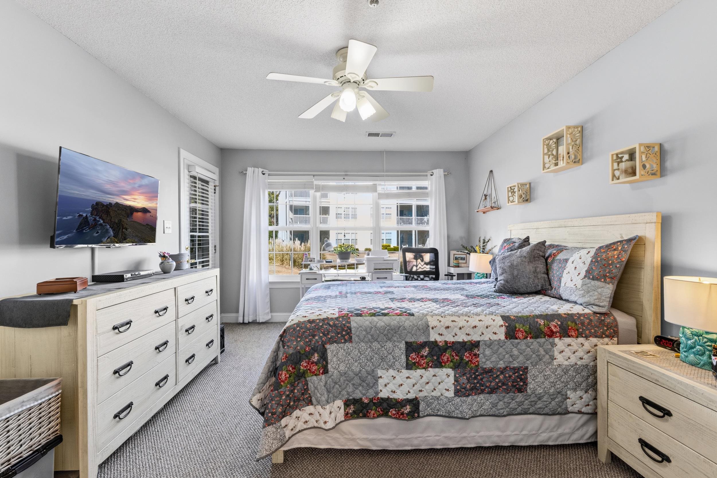 635 Woodmoor Drive, Unit 101 Murrells Inlet, SC 29576 - Photo 19 of 28