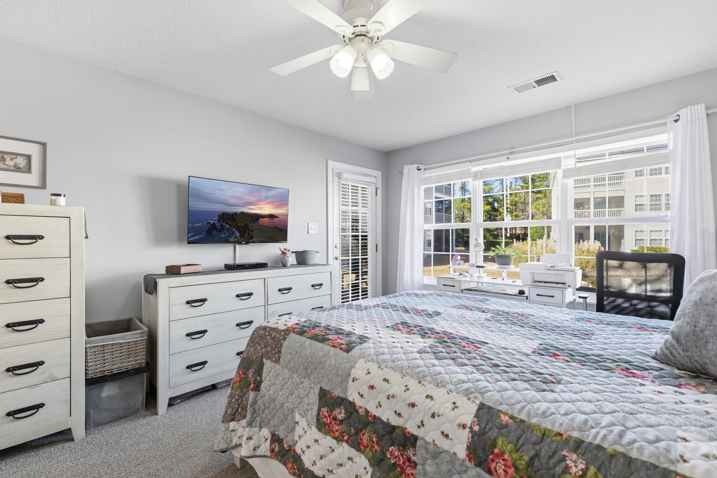 635 Woodmoor Drive, Unit 101 Murrells Inlet, SC 29576 - Photo 20 of 28