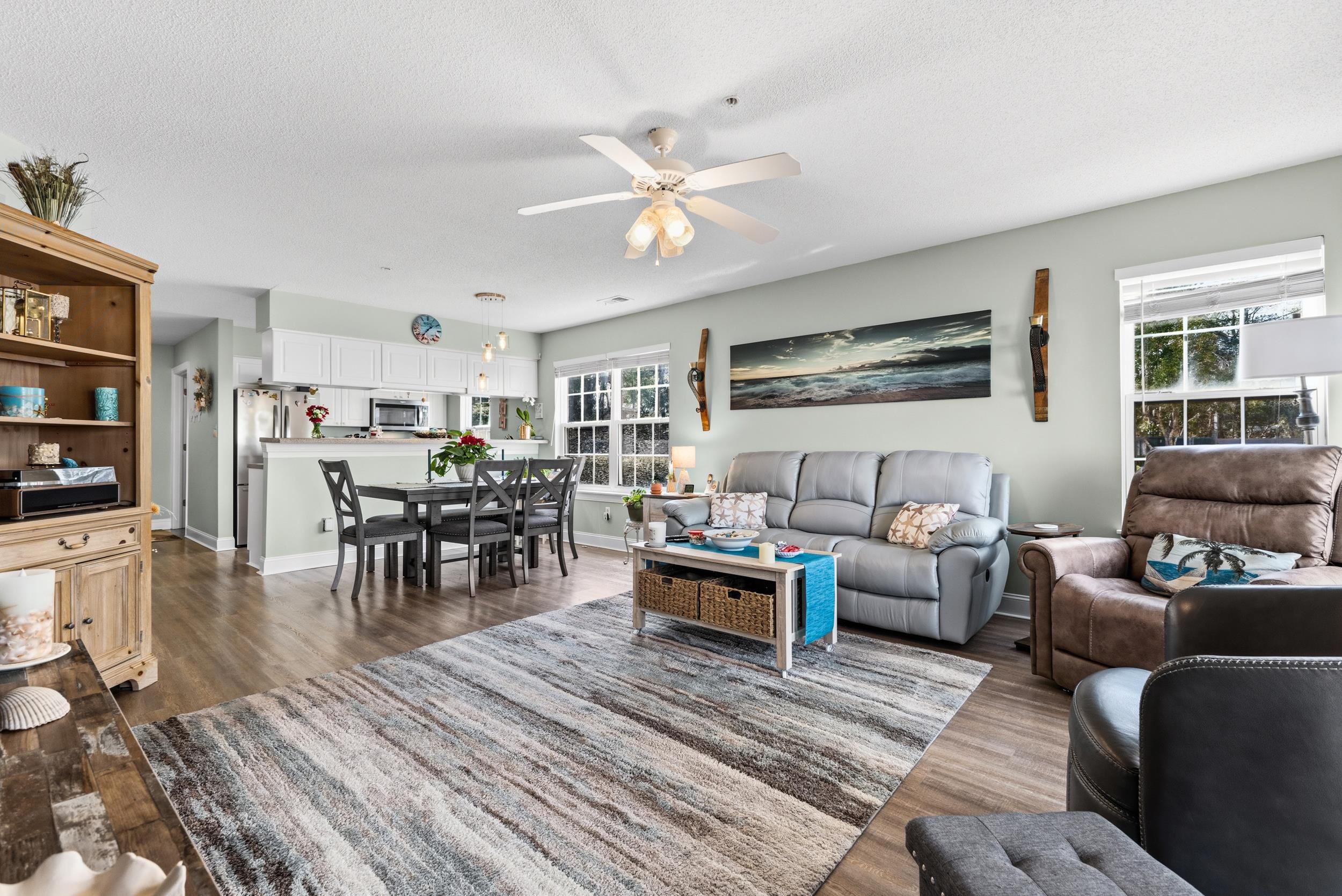 635 Woodmoor Drive, Unit 101 Murrells Inlet, SC 29576 - Photo 2 of 28