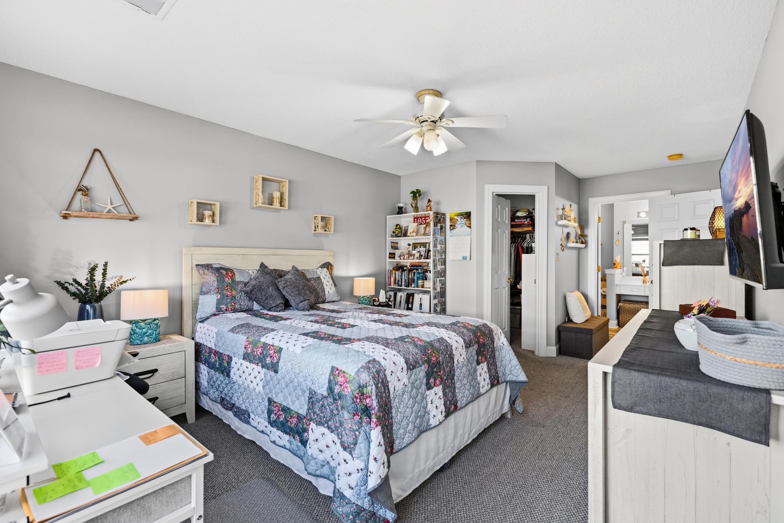 635 Woodmoor Drive, Unit 101 Murrells Inlet, SC 29576 - Photo 21 of 28