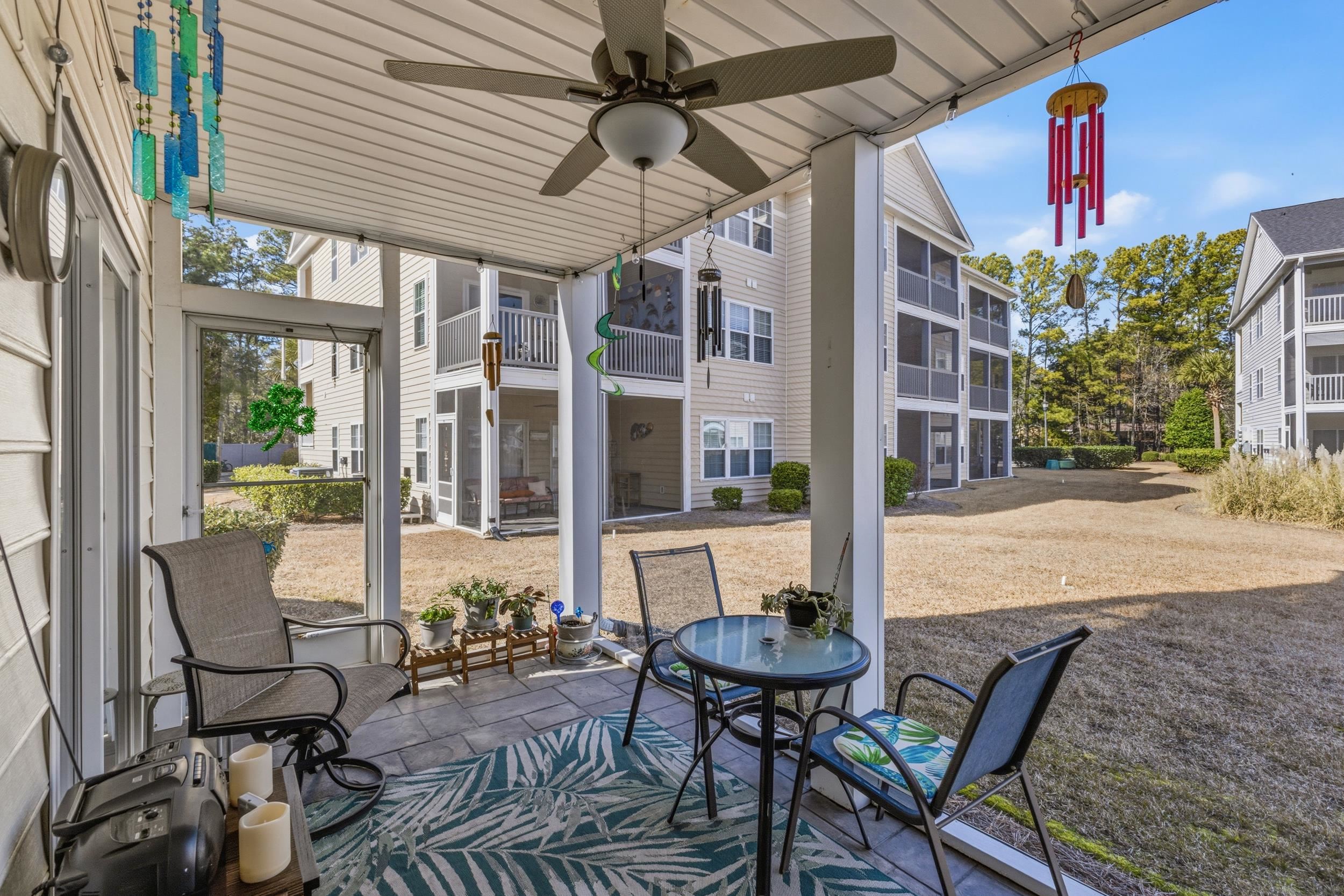 635 Woodmoor Drive, Unit 101 Murrells Inlet, SC 29576 - Photo 22 of 28
