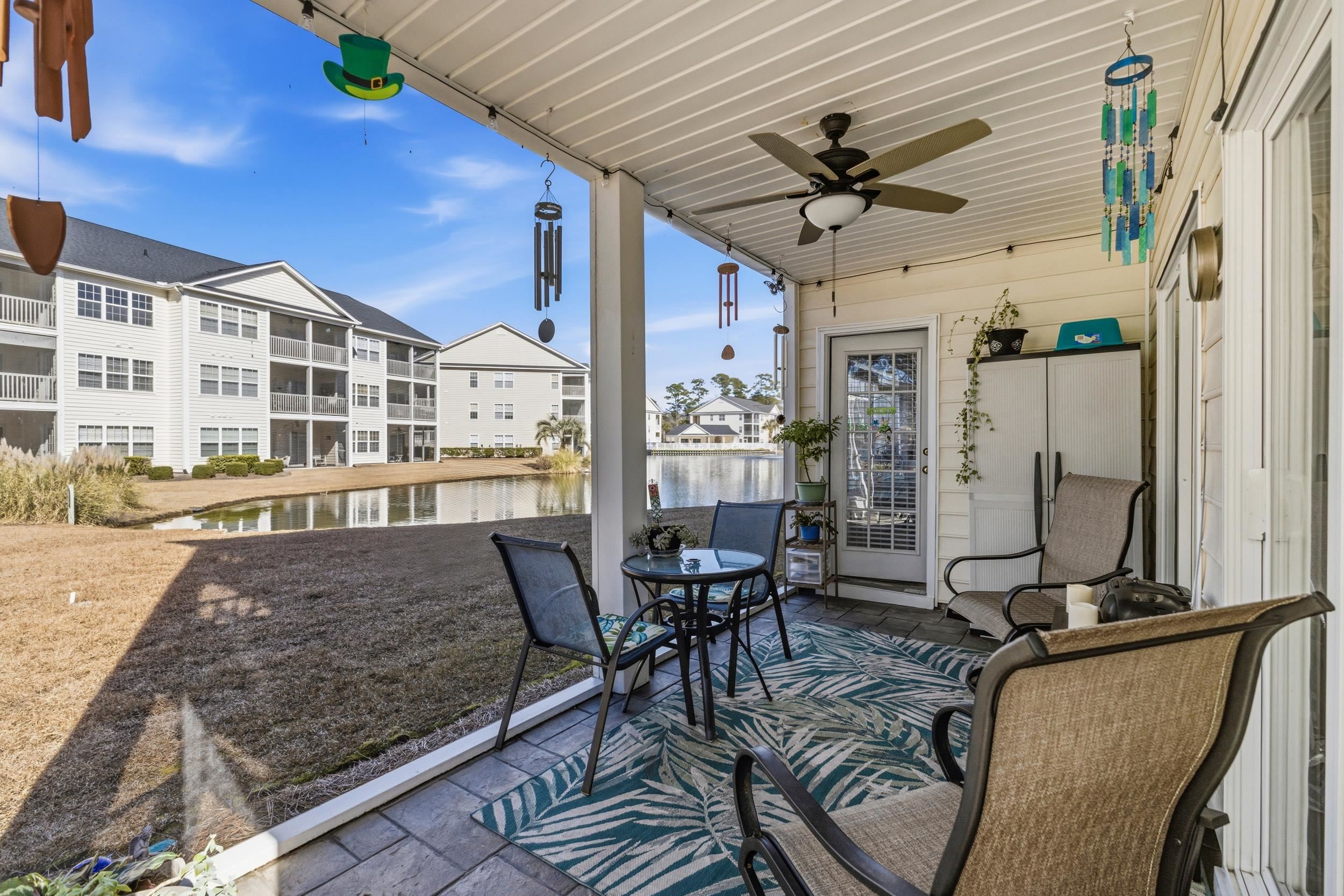 635 Woodmoor Drive, Unit 101 Murrells Inlet, SC 29576 - Photo 23 of 28