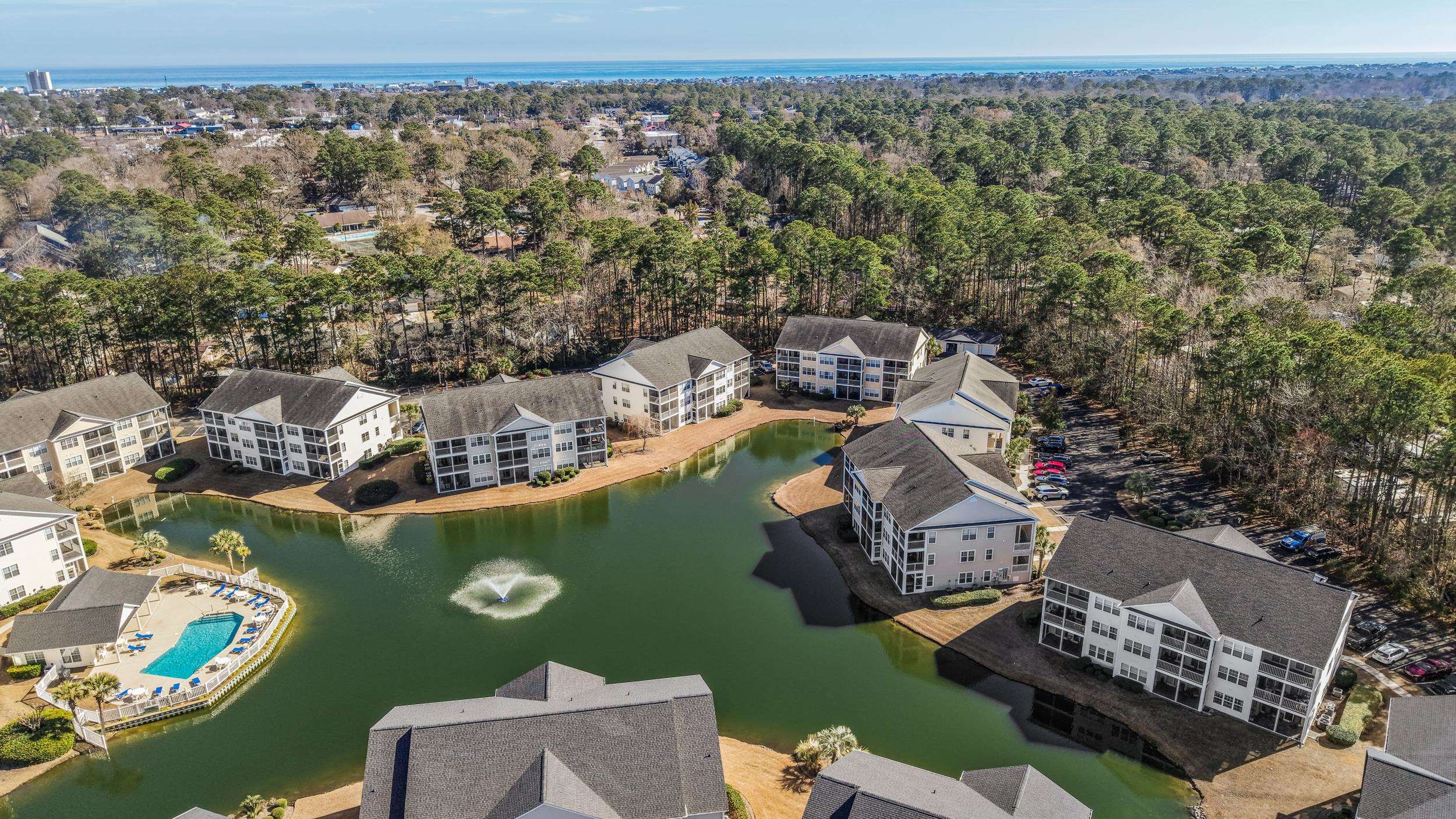 635 Woodmoor Drive, Unit 101 Murrells Inlet, SC 29576 - Photo 25 of 28