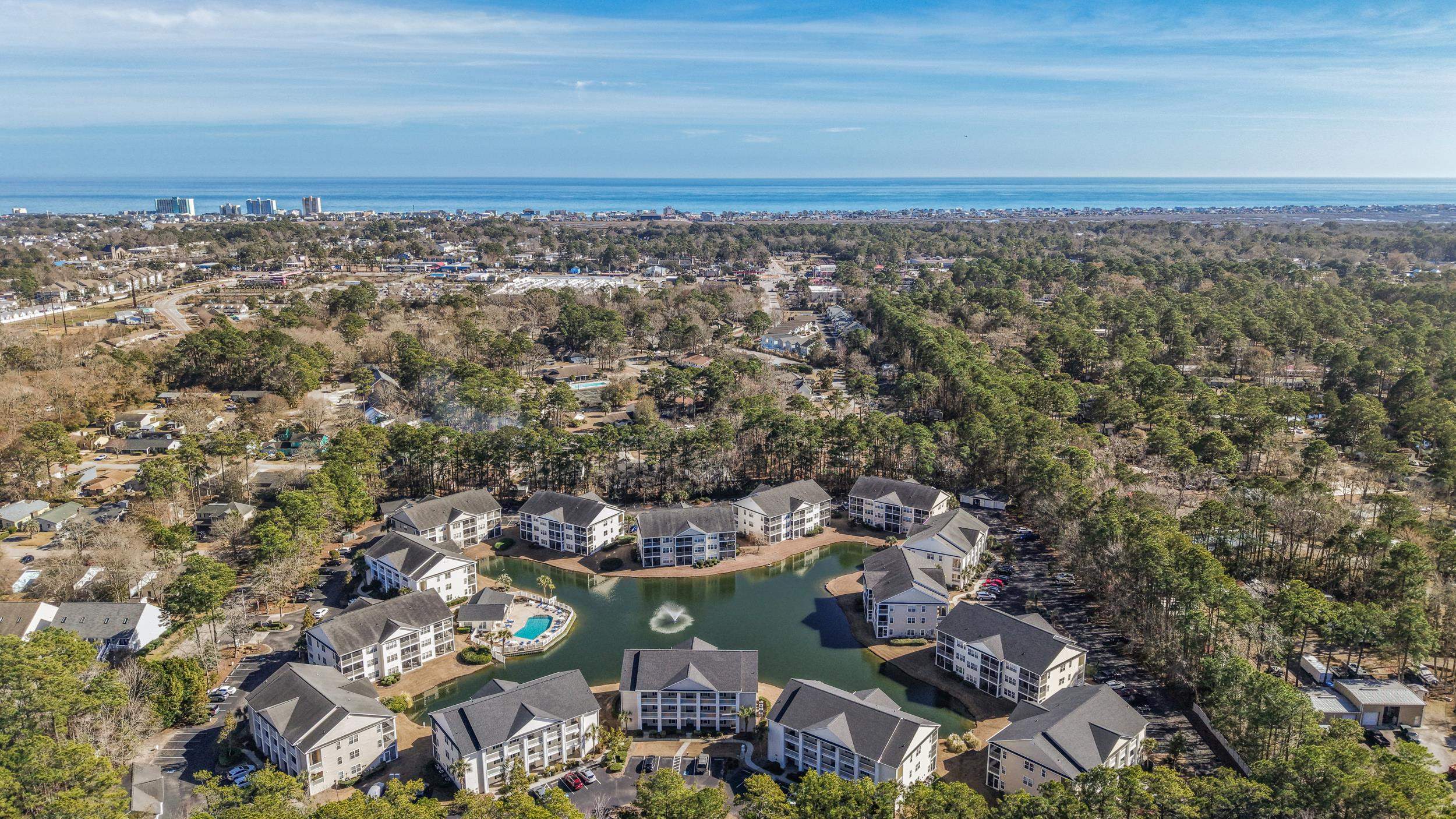 635 Woodmoor Drive, Unit 101 Murrells Inlet, SC 29576 - Photo 26 of 28