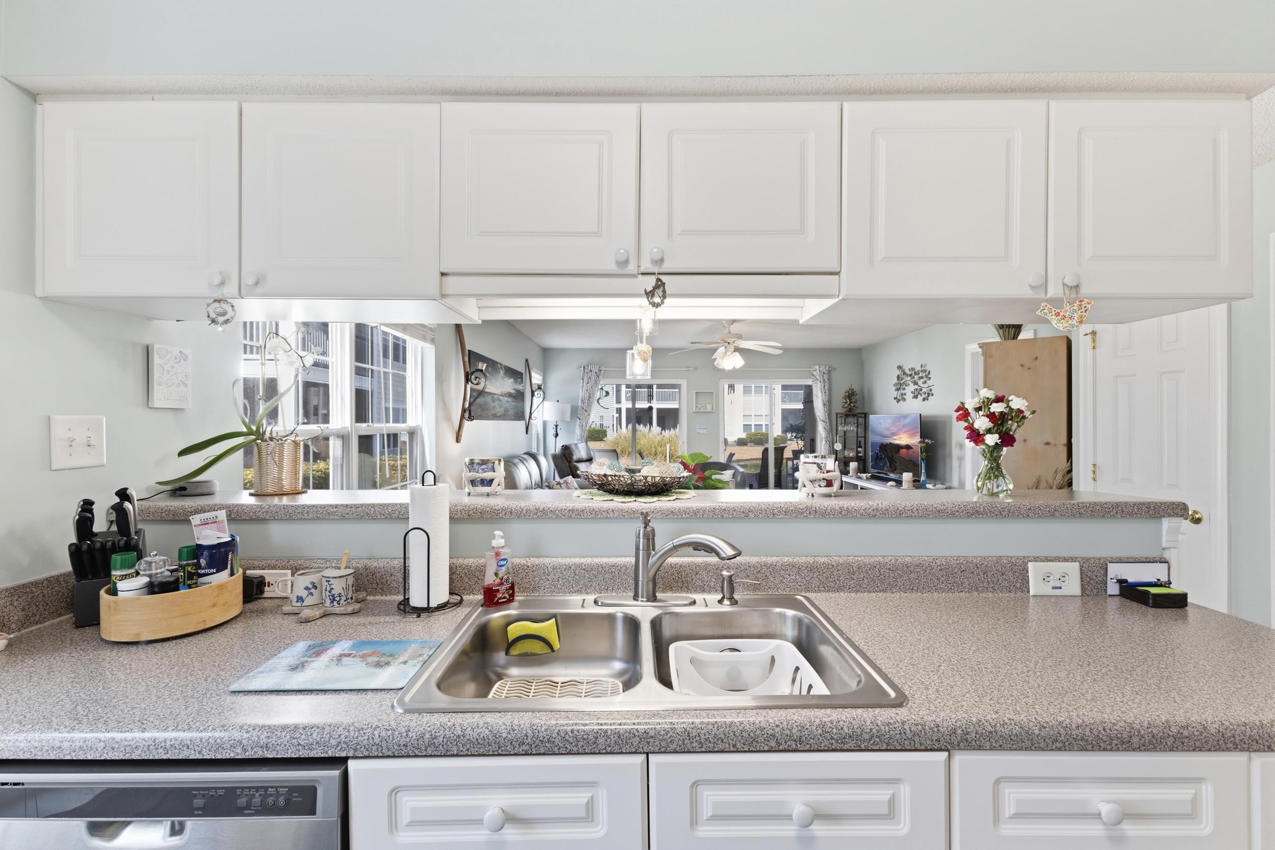 635 Woodmoor Drive, Unit 101 Murrells Inlet, SC 29576 - Photo 8 of 28