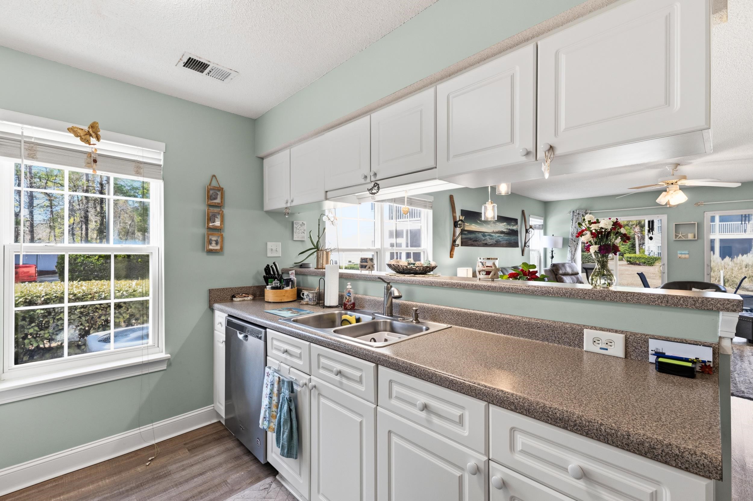 635 Woodmoor Drive, Unit 101 Murrells Inlet, SC 29576 - Photo 9 of 28