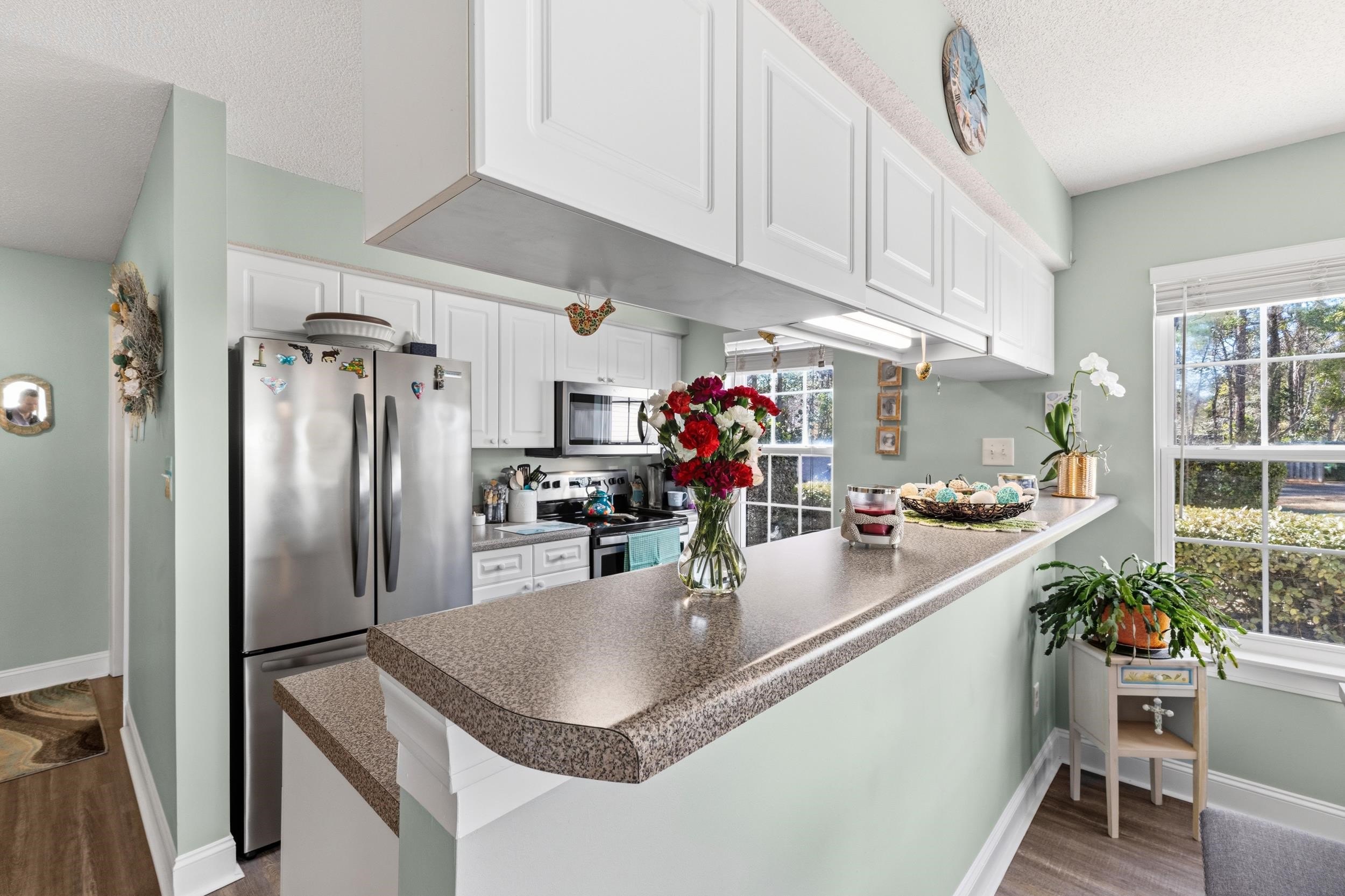 635 Woodmoor Drive, Unit 101 Murrells Inlet, SC 29576 - Photo 10 of 28