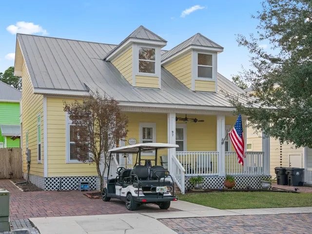 $850,000 | 97 Snapper Street, Santa Rosa Beach, FL 32459