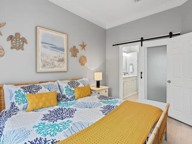 $850,000 | 97 Snapper Street, Santa Rosa Beach, FL 32459