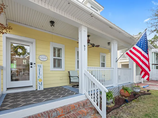 $850,000 | 97 Snapper Street, Santa Rosa Beach, FL 32459