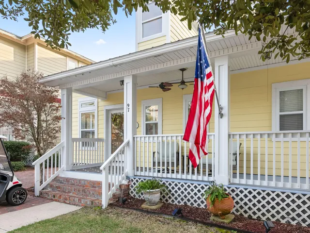 $850,000 | 97 Snapper Street, Santa Rosa Beach, FL 32459