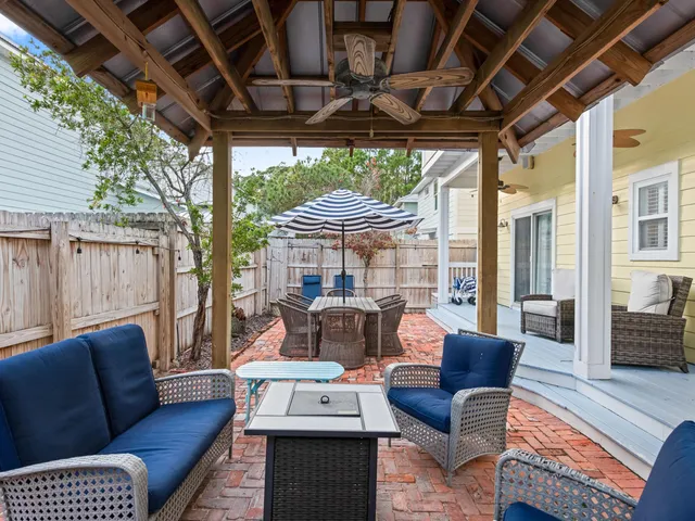$850,000 | 97 Snapper Street, Santa Rosa Beach, FL 32459