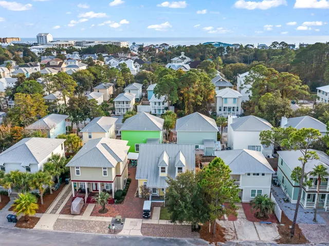 $850,000 | 97 Snapper Street, Santa Rosa Beach, FL 32459