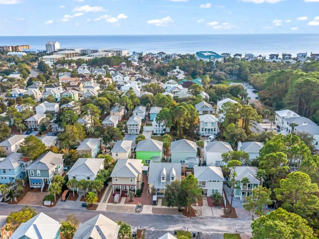 $850,000 | 97 Snapper Street, Santa Rosa Beach, FL 32459