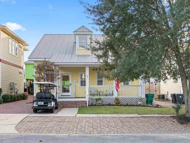 $850,000 | 97 Snapper Street, Santa Rosa Beach, FL 32459