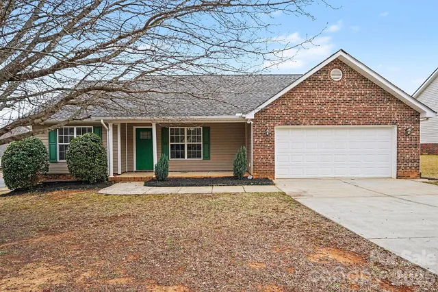 $300,000 | 1124 Landen Chase Drive, Monroe, NC 28110