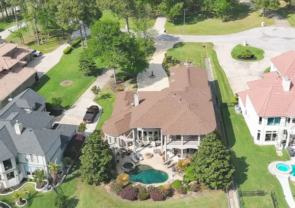 $2,157,000 | 11348 Lake Oak Drive, Montgomery, TX 77356