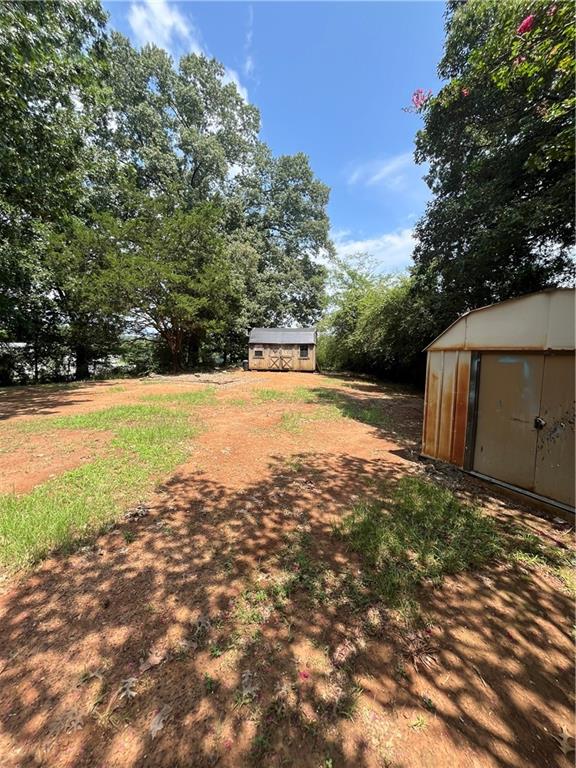 95 Dellinger Road Northeast Rome, GA 30161 - Photo 3 of 14 Gallery Image 3