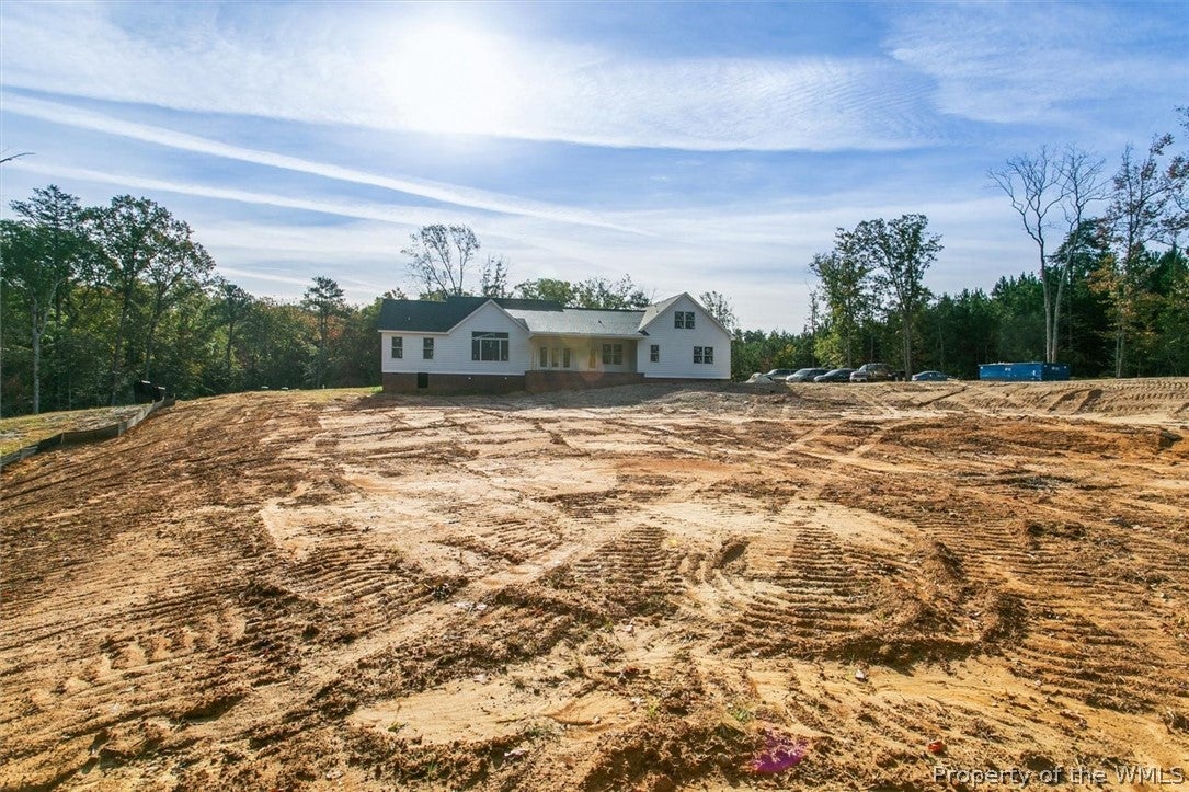 9219 Croaker Road Williamsburg, VA 23188 - Photo 41 of 47 Gallery Image 41