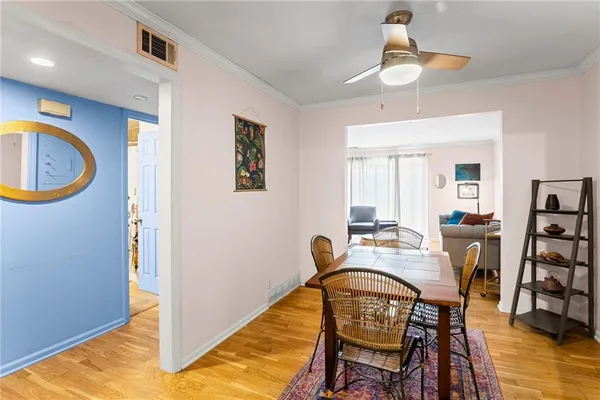 $189,500 | 4616 Holly Street, Unit 5, Kansas City, MO 64112