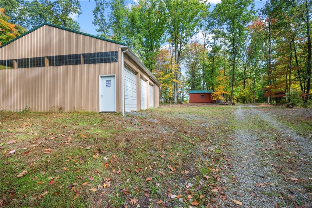 265 Boyers Road Harrisville, PA 16038 - Photo 25 of 29 Gallery Image 25