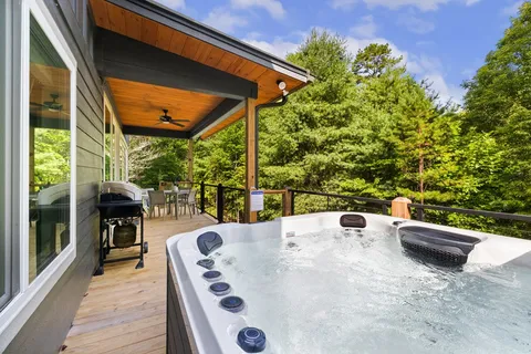 a view of outdoor space yard and patio