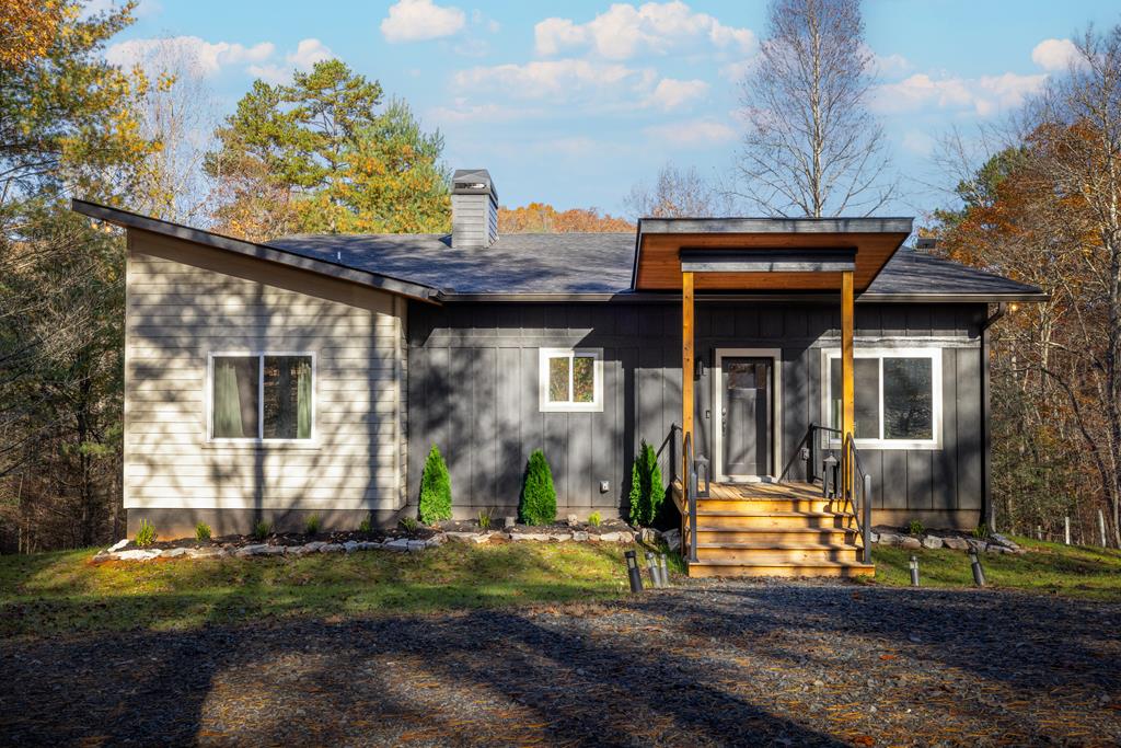 1421 Kelly Ridge Drive Blue Ridge, GA 30513 - Photo 35 of 36