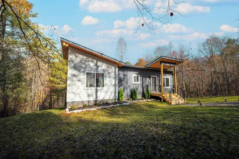 $549,500 | 1421 Kelly Ridge Drive, Blue Ridge, GA 30513