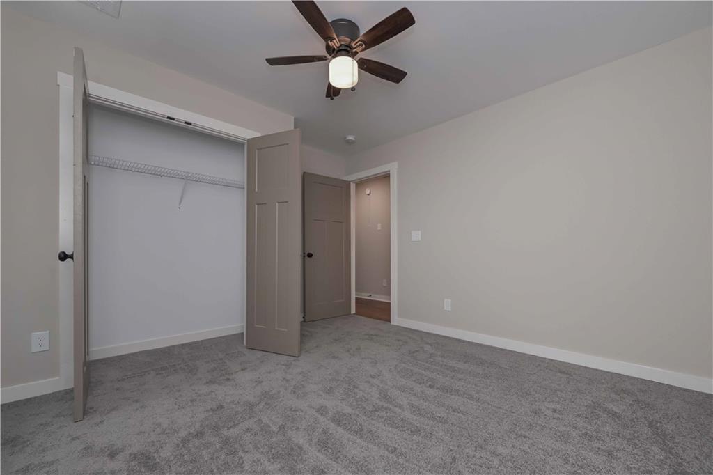 15 Weaver Street Buchanan, GA 30113 - Photo 20 of 22 a view of an empty room