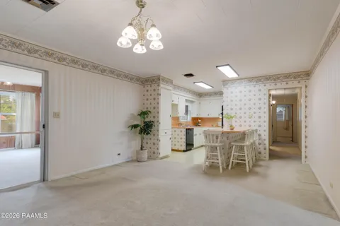 $135,940 | 1415 Catherine Street, Franklin, LA 70538