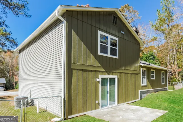 $1,695 | 3788 Salem Mill Terrace, Lithonia, GA 30038