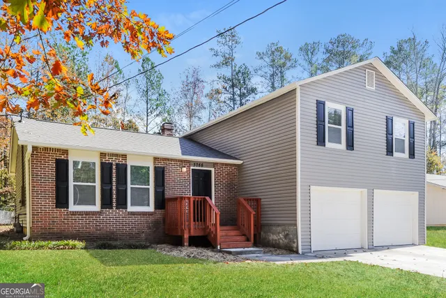 $1,695 | 3788 Salem Mill Terrace, Lithonia, GA 30038