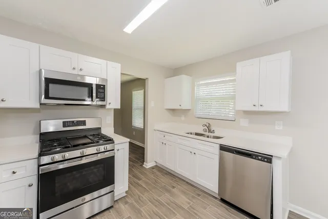 $1,695 | 3788 Salem Mill Terrace, Lithonia, GA 30038