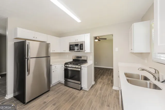 $1,695 | 3788 Salem Mill Terrace, Lithonia, GA 30038