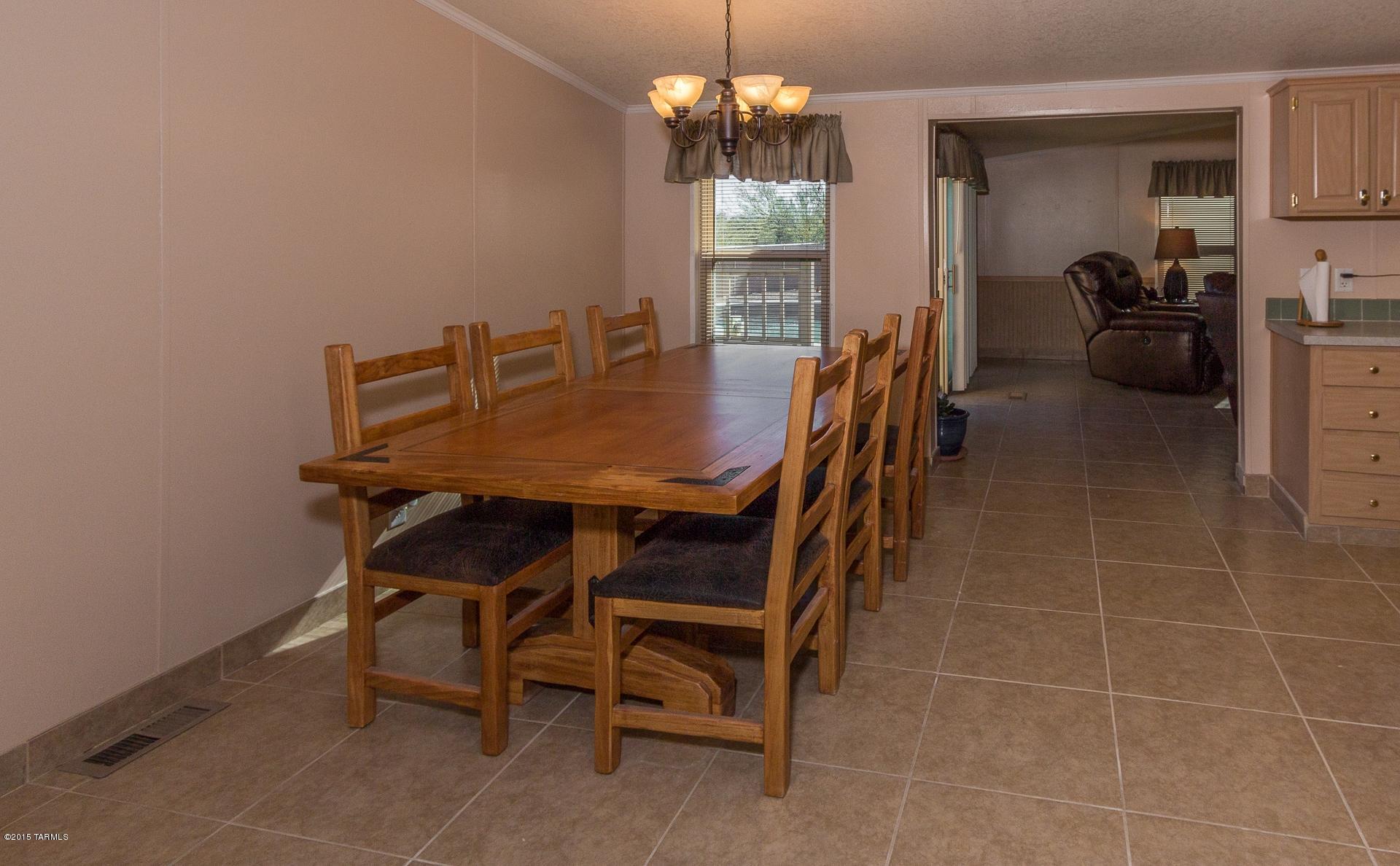 9635 South Spider Rock Road Vail, AZ 85641 - Photo 13 of 22 Gallery Image 13