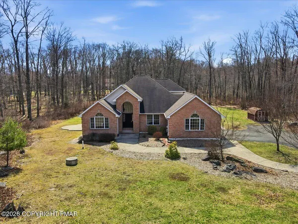 $545,000 | 356 Jennifer Lane, Tannersville, PA 18372