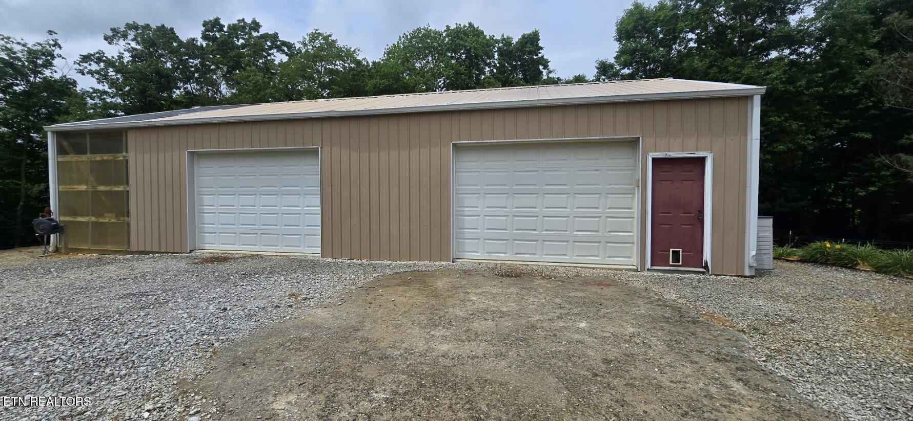 815 Crooked Branch Pvt Road Huntsville, TN 37756 - Photo 17 of 44 20260521_134438