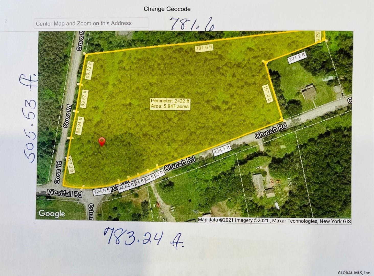 Cross Road Delanson, NY 12053 - Photo 2 of 10 Photo 2