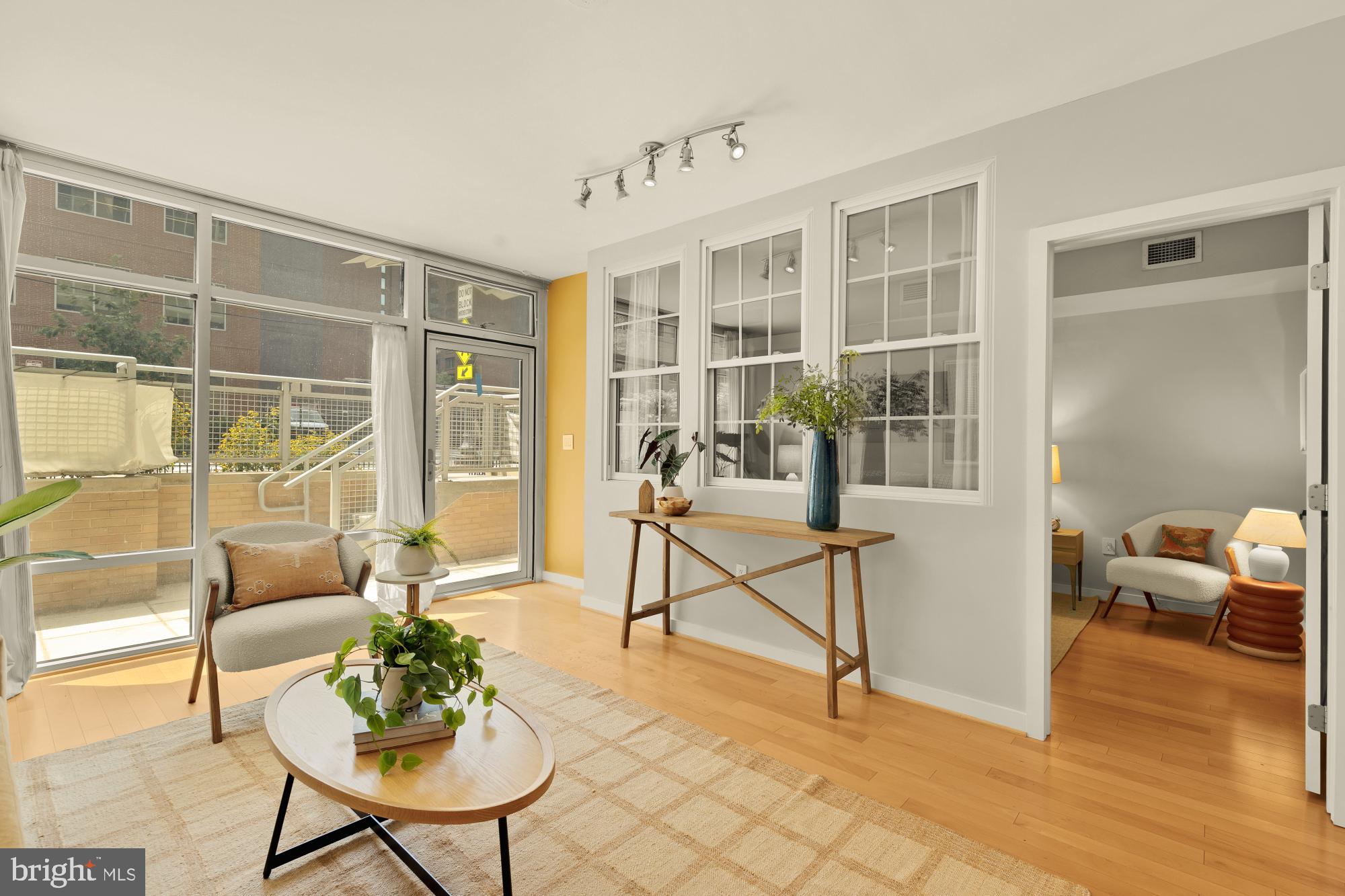 1025 First Street Southeast, Unit 104 Washington, DC 20003 - Photo 13 of 43