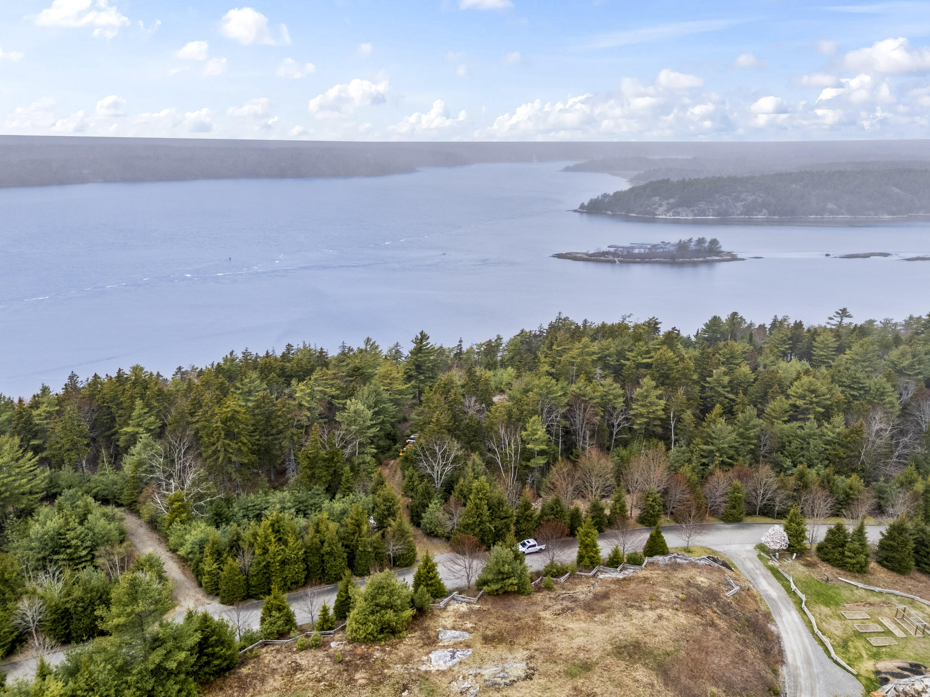 61 Rotunda Hill Road Georgetown, ME 04548 - Photo 14 of 31