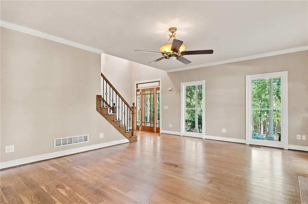 340 Griffith Road Jasper, GA 30143 - Photo 9 of 55 Gallery Image 9