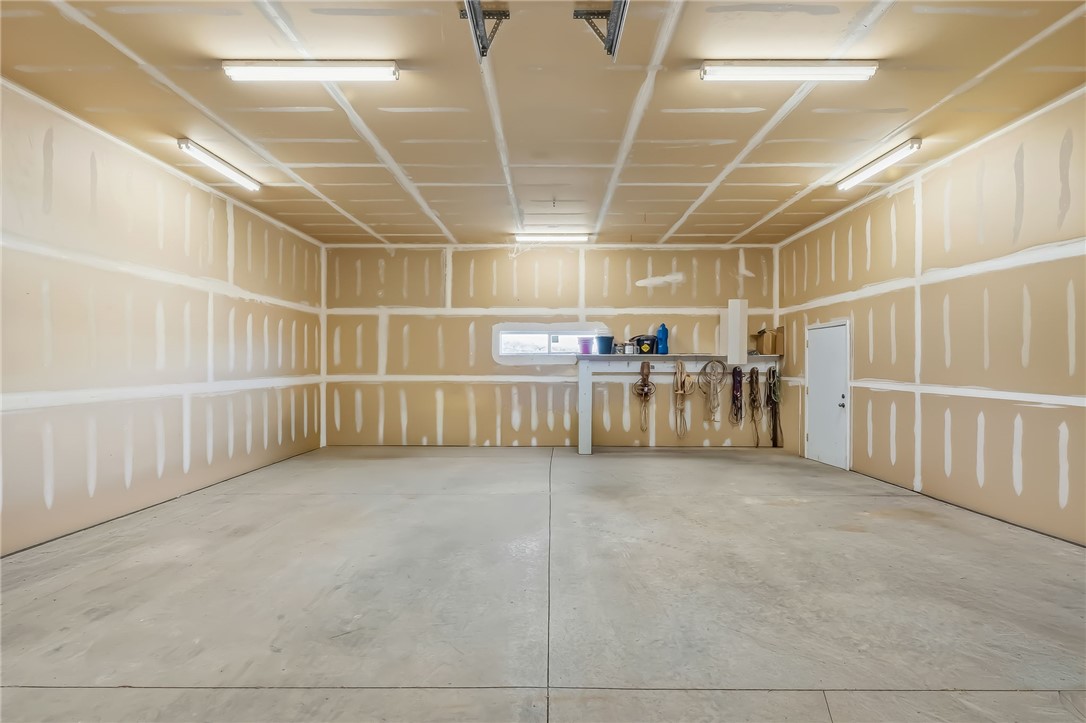 2205 East Cactus Wren Road Kingman, AZ 86409 - Photo 53 of 68 Detached Garage