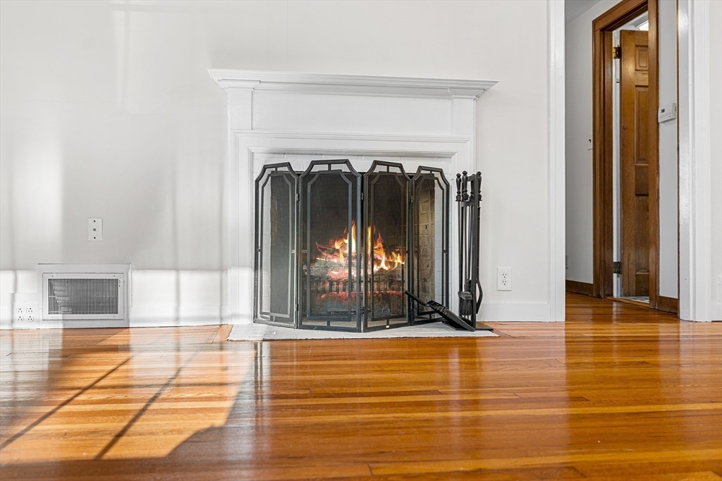 337 Edgell Road Framingham, MA 01701 - Photo 15 of 36 a view of a door of the house