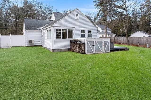 $735,000 | 337 Edgell Road, Framingham, MA 01701