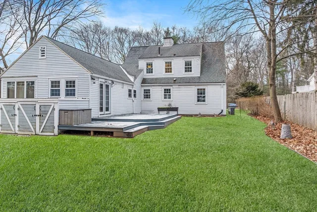 $735,000 | 337 Edgell Road, Framingham, MA 01701