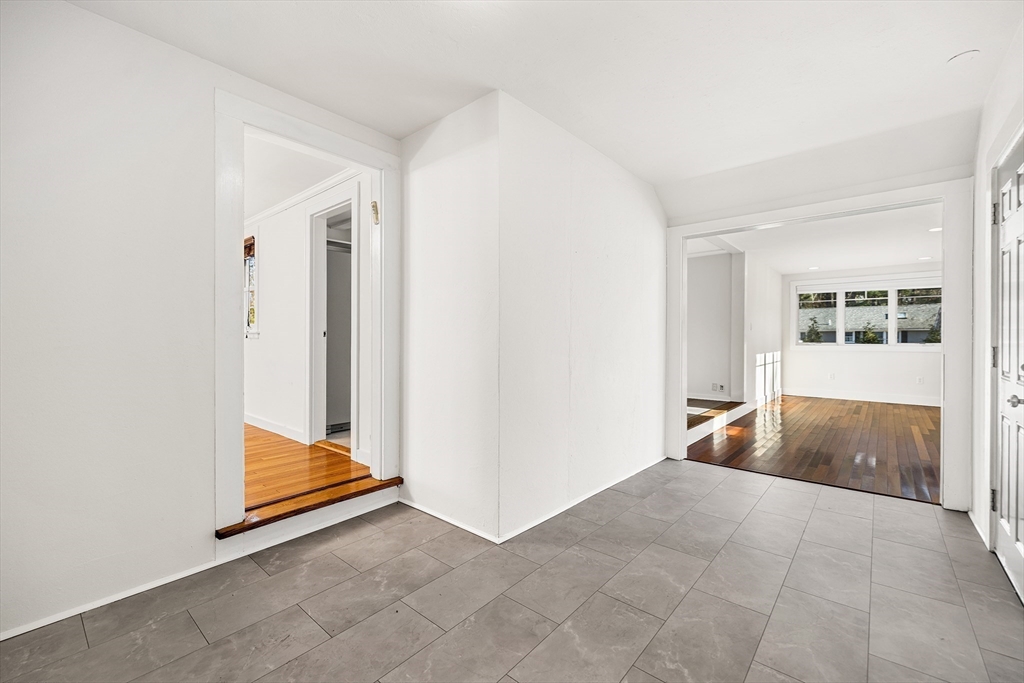 337 Edgell Road Framingham, MA 01701 - Photo 6 of 36 an empty room with windows and closet